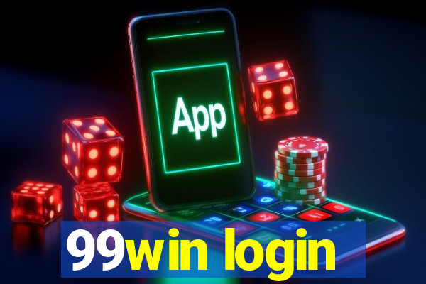 99win login